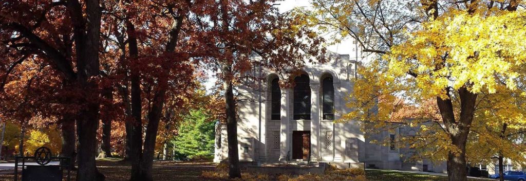 Home Temple B Nai Jeshurun