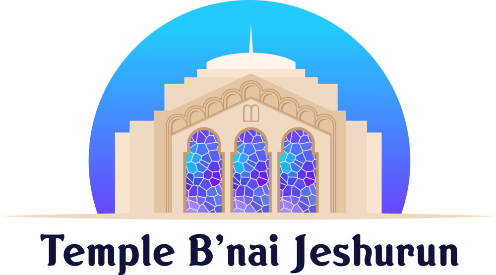 Temple B'nai Jeshurun